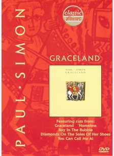 Paul Simon: Graceland
