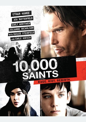 10,000 Saints
