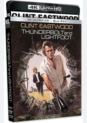 Thunderbolt and Lightfoot