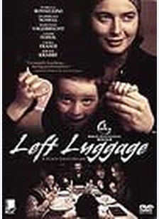 Left Luggage