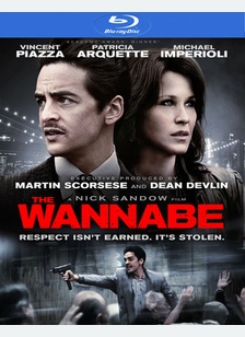 The Wannabe