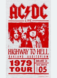 AC/DC Concert