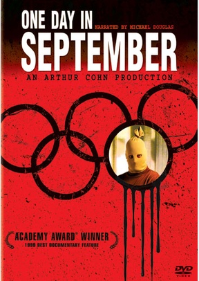 One Day In September