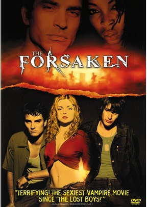 The Forsaken