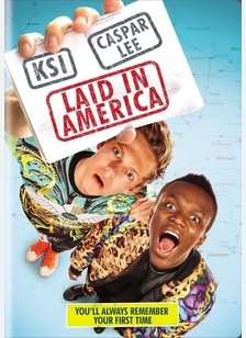 Laid In America