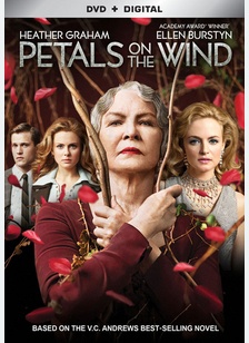 Petals on the Wind