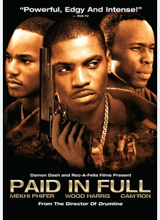 Paid In Full