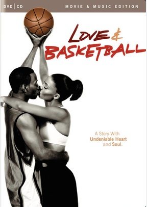 Love & Basketball