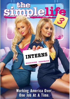 The Simple Life 3: Interns