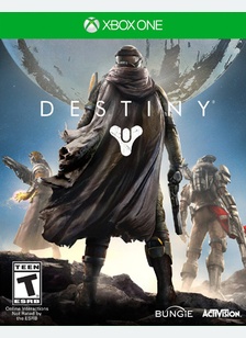 DESTINY