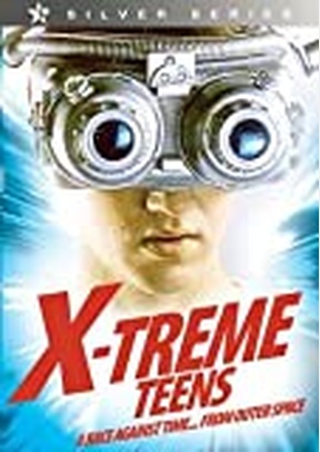 X-TREME TEENS