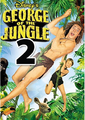 George Of The Jungle 2