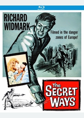 The Secret Ways