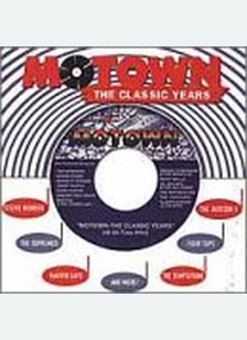 MOTOWN CLASSIC YEARS