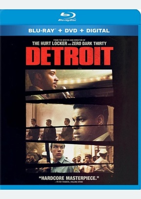 Detroit