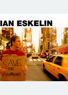 SAVE THE HUMANS