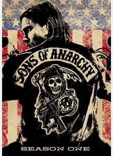 Sons of Anarchy: Season One
