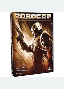 RoboCop