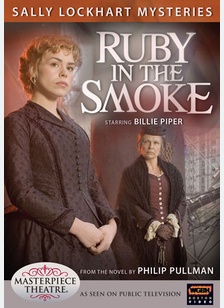 Sally Lockhart Mysteries: Ruby In The Smoke