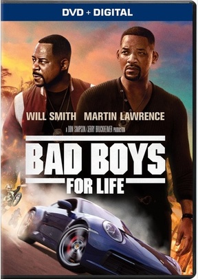 Bad Boys for Life