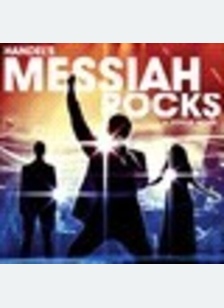 HANDELS MESSIAH ROCKS