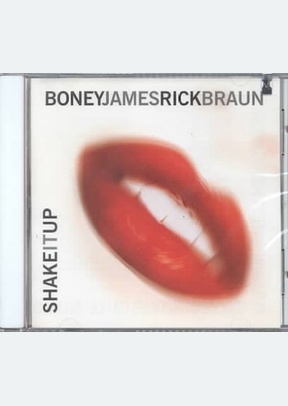 Shake It Up