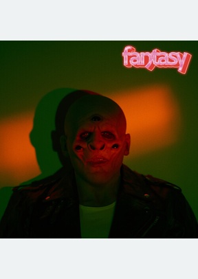 FANTASY:BLUE MARBLE (LP)