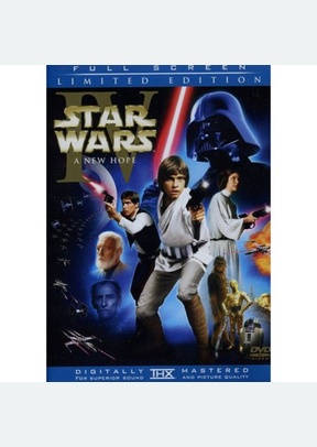 Star Wars