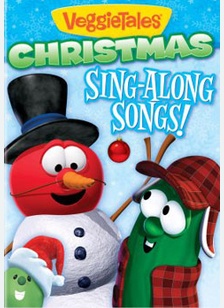 Veggie Tales: Christmas Sing-A-Long