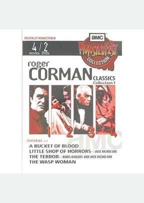 Roger Corman Classics