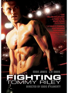 Fighting Tommy Riley