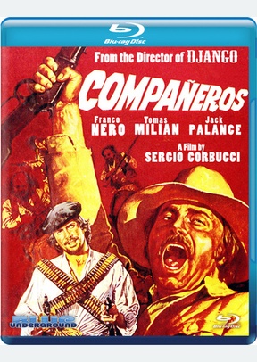 Companeros
