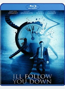 I'll Follow You Down