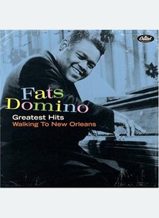 GREATEST HITS:NEW ORLEANS