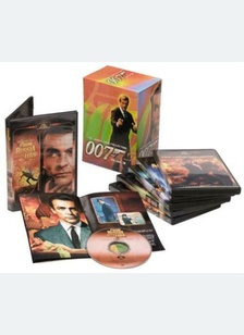 JAMES BOND:COLL V03