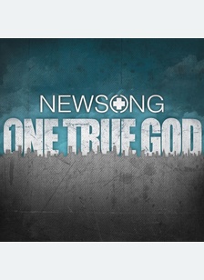 ONE TRUE GOD