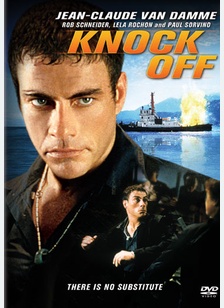 Knock Off