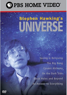 Stephen Hawking's Universe