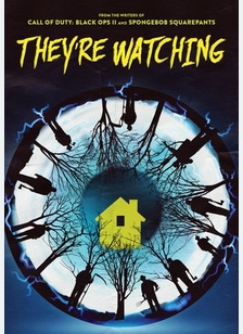 They're Watching