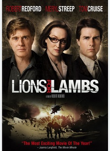 Lions for Lambs