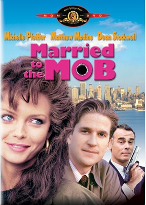 Married To The Mob