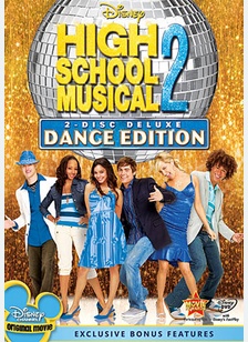 High School Musical 2