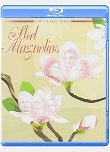 STEEL MAGNOLIAS (BR)