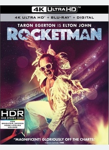 Rocketman