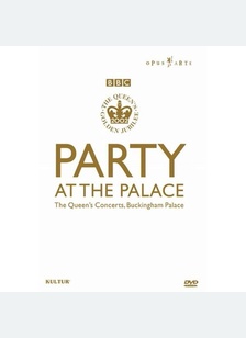 Party at the Palace: Queen's Golden Jubilee