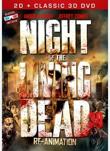 Night of the Living Dead: Re-Animation