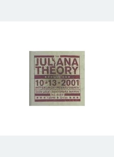 LIVE 10*13*2001