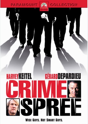 Crime Spree