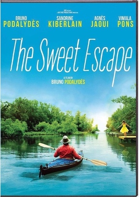 The Sweet Escape