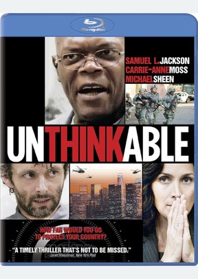 Unthinkable
